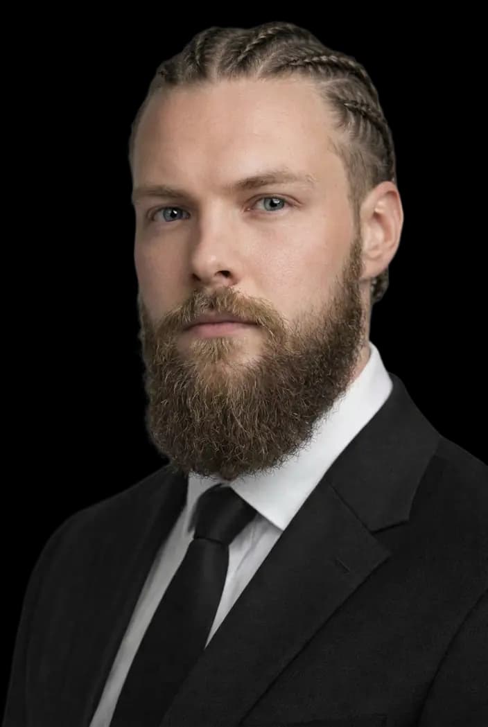 Jeff McGillis Heiden — available for remote opportunities